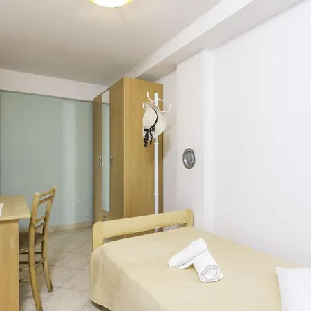 Apartment Banko In *