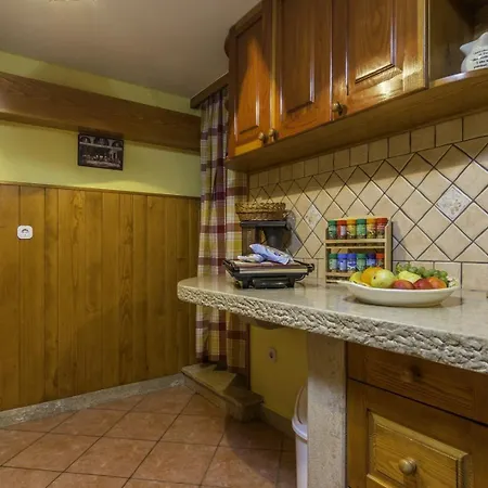 דירה Banko Diana In Višnjan