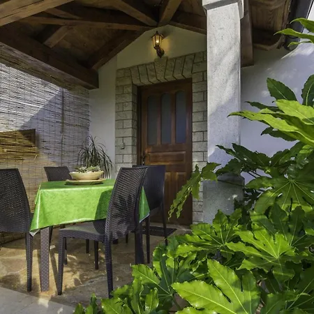 Banko Diana In דירה Višnjan