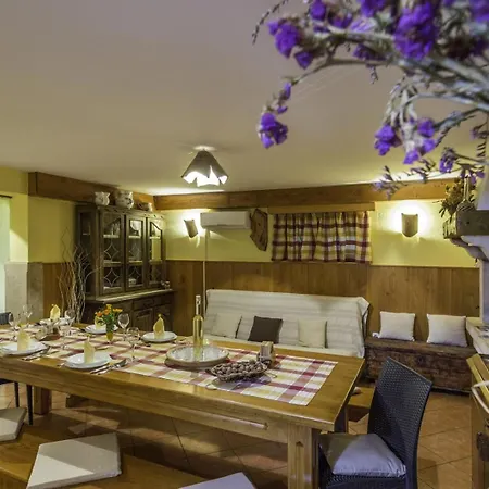 דירה Banko Diana In *