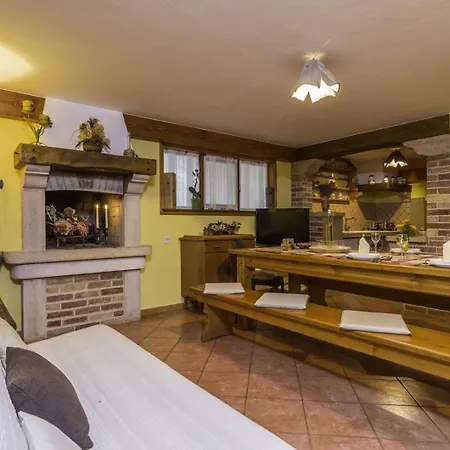 Apartment Banko In Visnjan